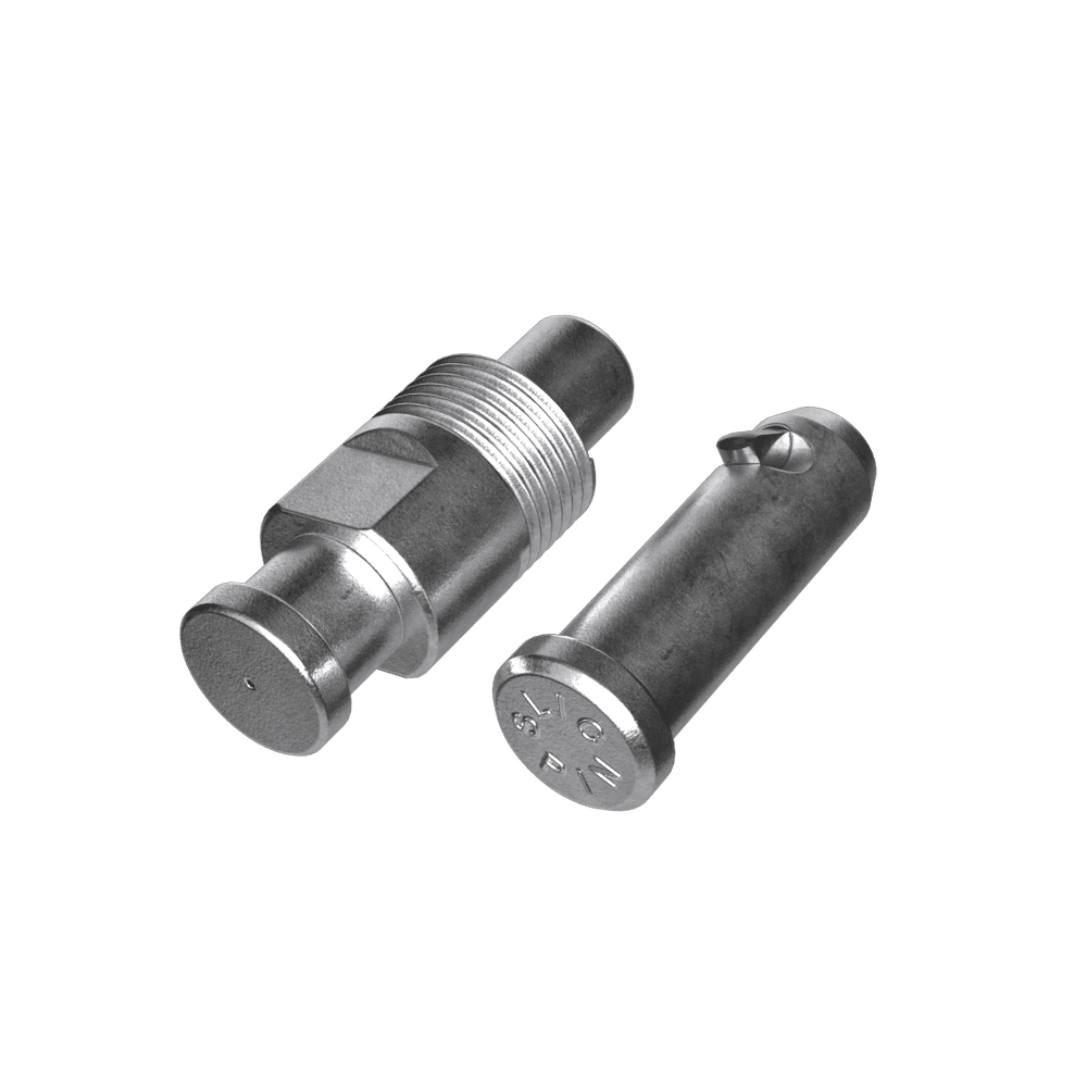 PTO Link™ HD System– Replacement Shear/Locking Pin & Plunger Pin